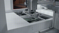 新华网 从 “手” 到 “脑” 天津“智制”磅礴新