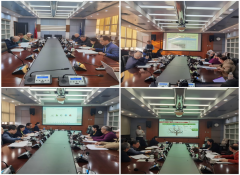 西安交大系统推进AI赋能研究生教育